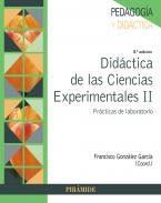 Didáctica de las ciencias experimentales, 2. Prácticas de laboratorio