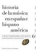 Historia de la música en España e Hispanoamérica, 6. La música en Hispanoamérica en el siglo XIX