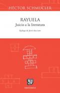 Rayuela : juicio a la literatura