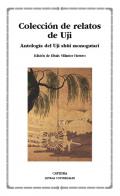 Colección de relatos de Uji