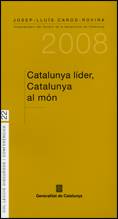 Catalunya líder, Catalunya al món