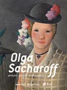 Olga Sacharoff