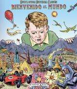 Bienvenido al mundo