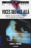 Voces del más allá