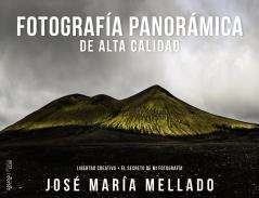 Fotografía Panorámica de Alta Calidad