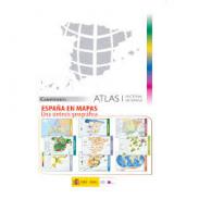 España en mapas