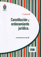 Constitución y ordenamiento jurídico
