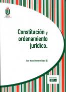 Constitución y ordenamiento jurídico