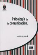 Psicología de la comunicación
