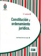 Constitución y ordenamiento jurídico