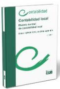 Contabilidad local : modelo normal de contabilidad local