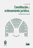 Constitución y ordenamiento jurídico