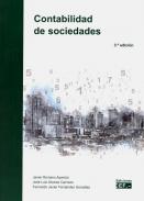 Contabilidad de sociedades