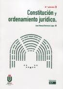 Constitución y ordenamiento jurídico