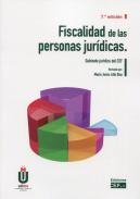 Fiscalidad de las personas jurídicas