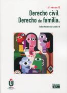 Derecho civil : derecho de familia