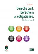Derecho civil : derecho de las obligaciones