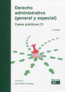 Derecho administrativo : (general y especial)