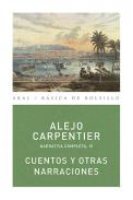 Cuentos y otras narraciones