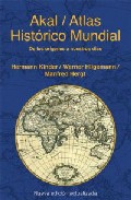Atlas histórico mundial