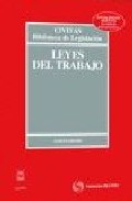 Leyes del trabajo
