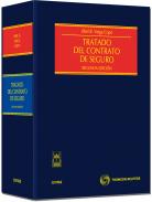 Tratado del contrato de seguro