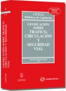 Legislación sobre tráfico, circulación y seguridad vial
