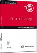 El teletrabajo