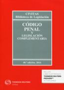 Código Penal y legislación complementaria