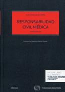 Responsabilidad civil médica