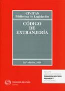 Código de Extranjería