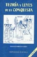 Teoría y leyes de la conquista