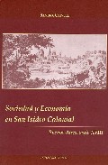 Sociedad y economía en San Isidro colonial