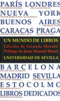 Un mundo de libros