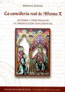 La cancillería real de Alfonso X