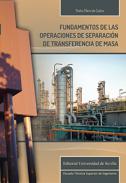 Fundamentos de las operaciones de separación de transferencia de masa