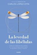 La levedad de las libélulas