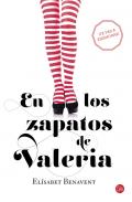 En los zapatos de Valeria