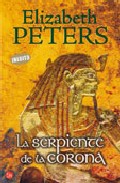 La serpiente de la corona