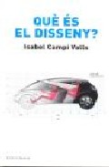 Què és el disseny?
