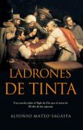 Ladrones de tinta