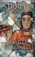 Strappo : Novela sobre el expolio del arte románico