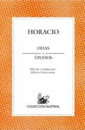 Odas ; Épodos