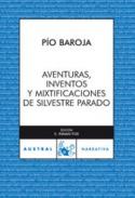 Aventuras, inventos y mixtificaciones de Silvestre Paradox