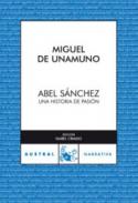 Abel Sánchez : una historia de pasión