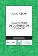 Comentarios de la Guerra de las Galias