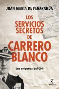 Los servicios secretos de Carrero Blanco