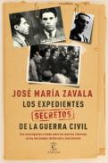 Los expedientes secretos de la Guerra Civil