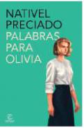 Palabras para Olivia