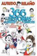 366 (y más) historias de los Juegos Olímpicos que deberías conocer